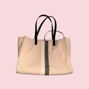 Kate spade wool tote
